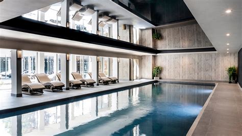 luxury spa  northamptonshire fawsley hall hotel spa