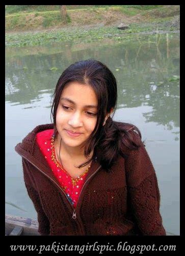 Pakistani Girls Pictures Gallery Teenage Desi Girls