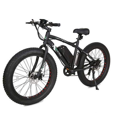 ecotric fat tire electric bike review