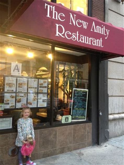 amity celebrates   birthday    amity restaurant picture