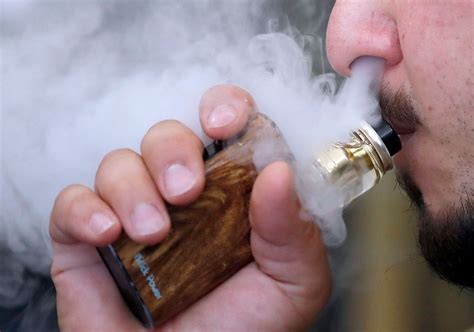 e cigs and second hand vaping dangers and protections rolling stone