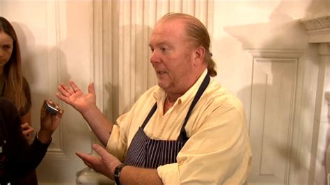 Celebrity Chef Mario Batali Will Not Face Sex Assault Charges Sources