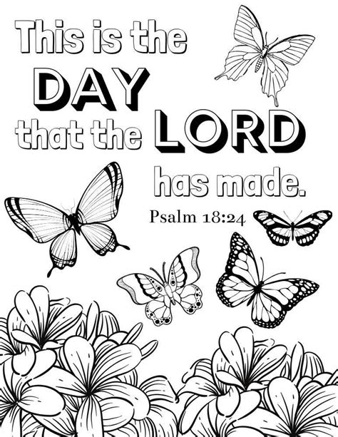 adult kjv bible verse coloring pages