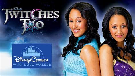 twitches  disneycember youtube