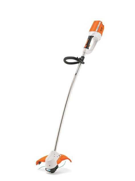 competition win  stihl cordless brushcutter worth