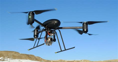 federal law enforcement  wasting  lot  money  drones