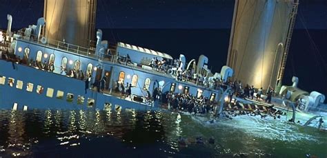 rms titanic sinking  photo  flickriver