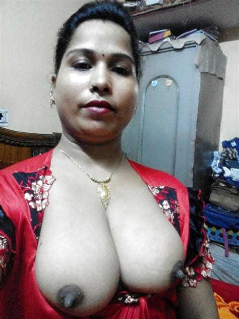 Sexy Indian Desi Bhabhi Chut Chudai Huge Boobs Nangi Sex