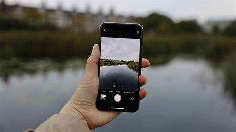 iphone  pro ultra wide camera review digital camera world