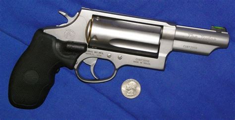 powerful   revolver shotgun  national interest