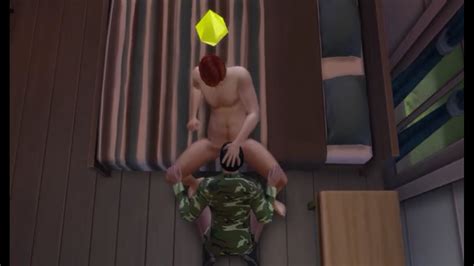 Gay Sex Sims Gallery 1 2