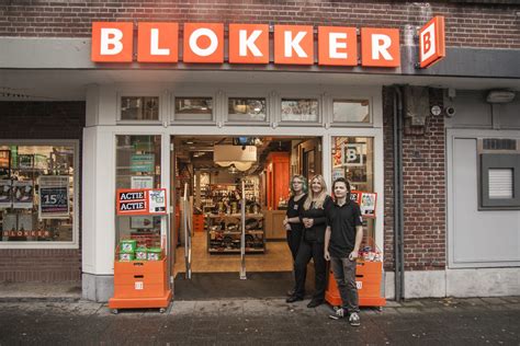 blokker maasstraat maasstraat