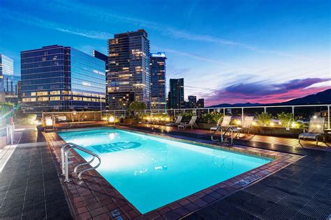 pan pacific vancouver pool pictures reviews tripadvisor