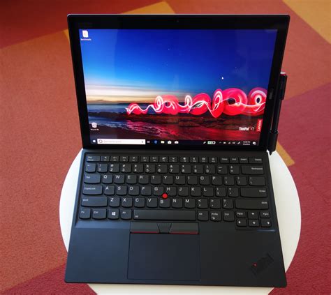 lenovo thinkpad  tablet review smart upgrades    worthy