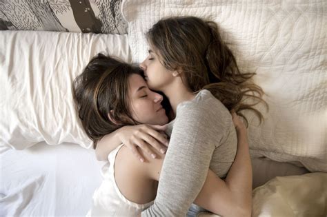Best Lesbian Sex Positions For Oral Sex