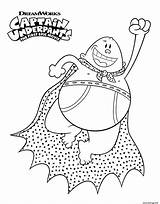 Underpants Bobette Capitaine Airs Krupp Colouring Bestcoloringpagesforkids Scribblefun Mamvic sketch template