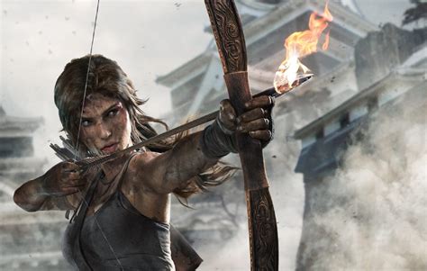 Next ‘tomb Raider’ Video Game Will Unite The Series
