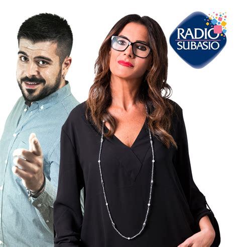 Home Radio Subasio