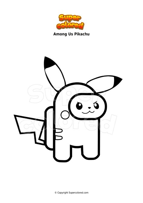 pikachu chibi coloring coloring pages