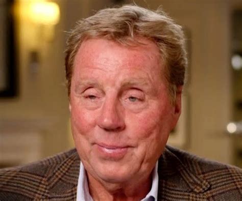 harry redknapp biography facts childhood family life achievements