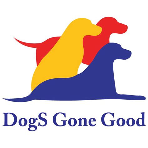 dogs  good