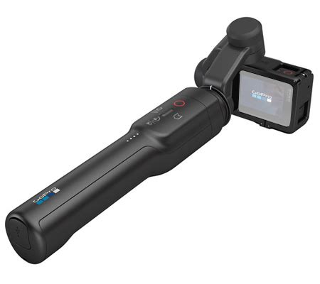 gopro karma grip agimb  eu  axis gimbal action camera