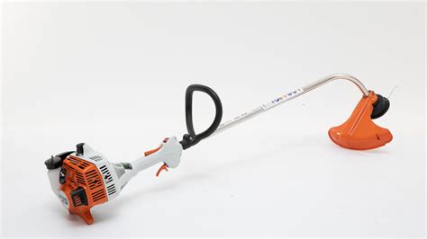 stihl fs  review  trimmer choice