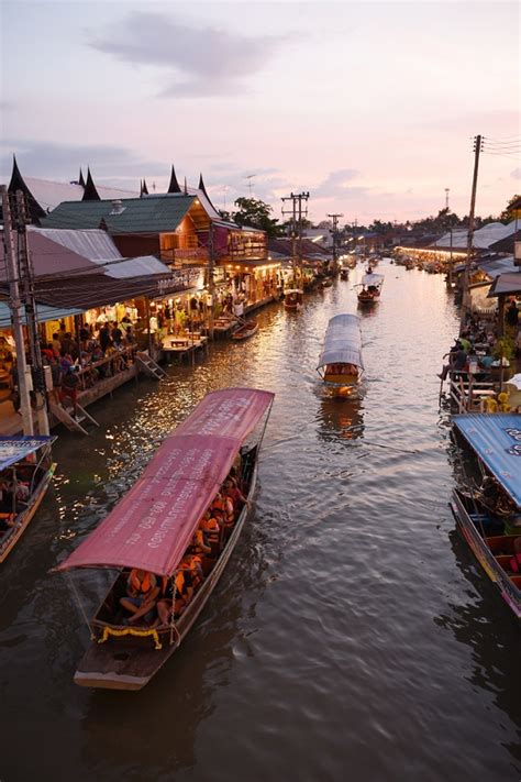 luxury thailand travel paradise found
