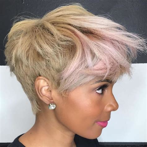 28 ultra short hairstyles pixie haircuts and hair color
