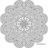 Mandala Coloring Pages Heart Summer Mandalas Color Donteatthepaste Easy Cool Clipart Printable Adult Adults Eat Transparent Garden Paste Don Drawing sketch template