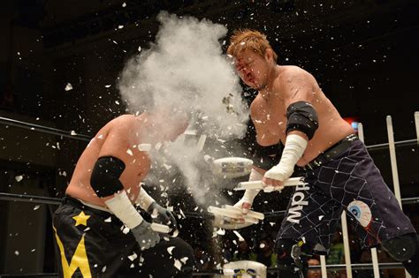 world  japanese pro wrestling time  tokyo