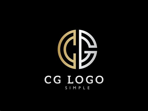 cg logo  box file  dribbble