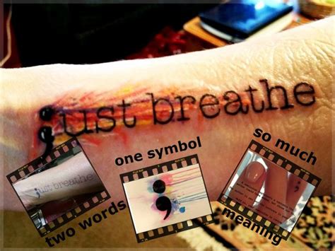 31 people share the moving stories behind their symbolic tattoos for