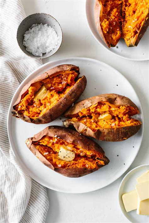 Sweet Potato Will Be Your Best Friend In Your Weight Loss Journey
