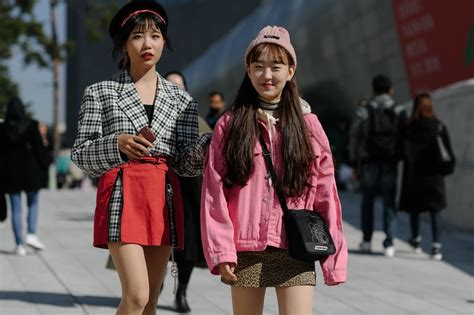 hallyu how south korea is using fashion to influence western society