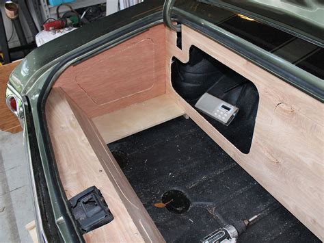 chevelle car interior upholstery  chevelle custom car interior