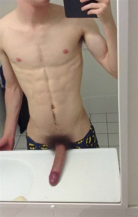 shaved dude with penis on sink nude men pics