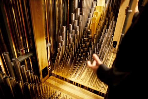 kennedy centers  organ  longer  pipe dream  hampshire