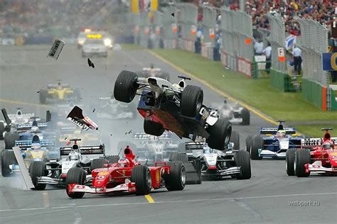 78 images about formula 1 crashes and cars on pinterest grand prix
