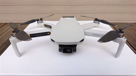 leaked unboxing picsof  mavic mini drone