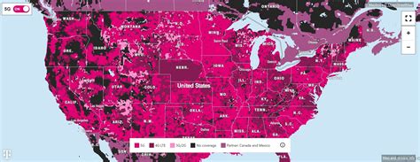 t mobile boosts mid band 5g coverage