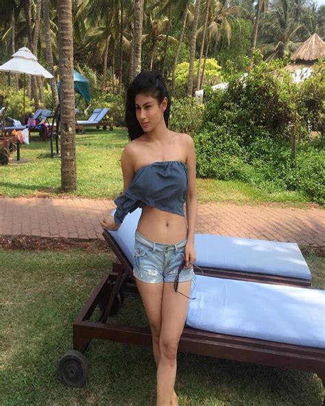Mouni Roy Hot Photo Wallpapers And Actress Bikini Images In