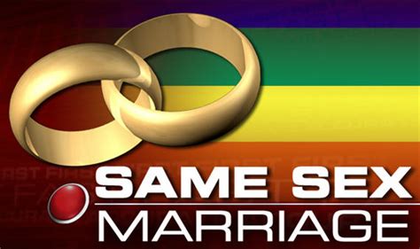 are opponents of same sex marriage bigots