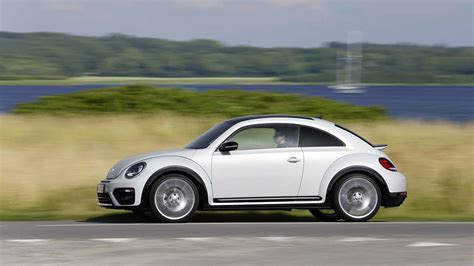 volkswagen beetle news  reviews motorcom uk