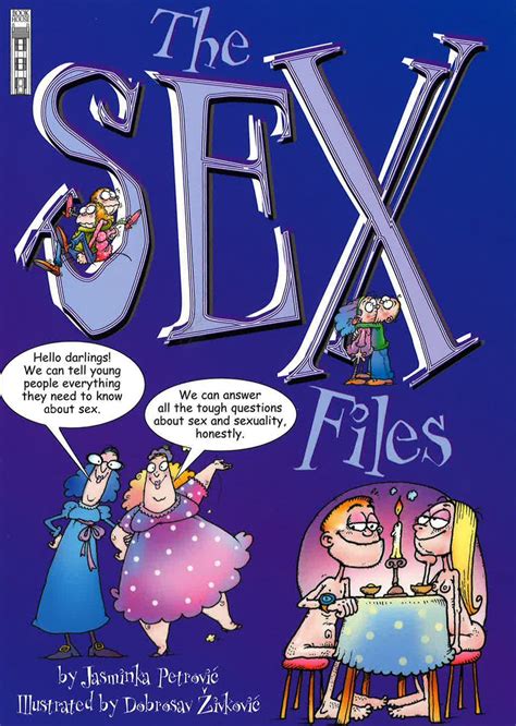 The Sex File Big Bad Wolf Books Sdn Bhd