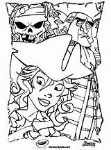 Coloring Pages Pirates Disney Caribbean Elizabeth Pirate Swan Crayola Girl Printable Color Miscellaneous Kids Cliparts Sheets Print Book Kid Sheet sketch template