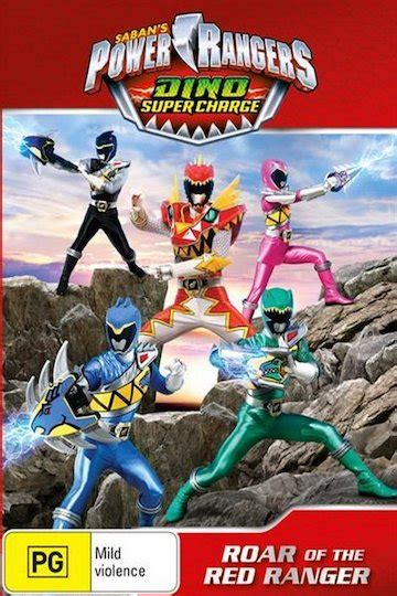 watch power rangers dino super charge online full