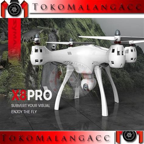 jual syma xpro  pro gps wifi p fpv drone return  home  lapak tokomalangacc bukalapak