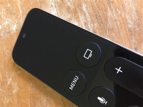 hidden remote touchpad tricks     apple tv expert cult  mac
