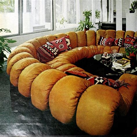 70 vintage sofas from the swinging 70s click americana